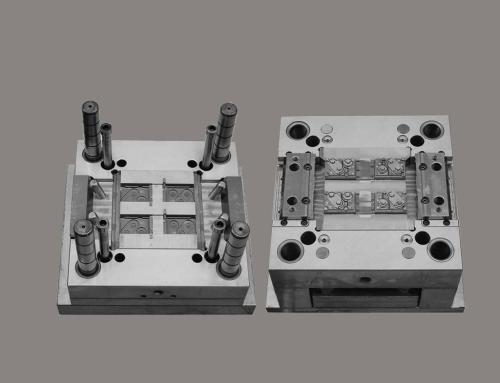 利（lì）用CAE優化注塑模具成型製品的熔（róng）接痕