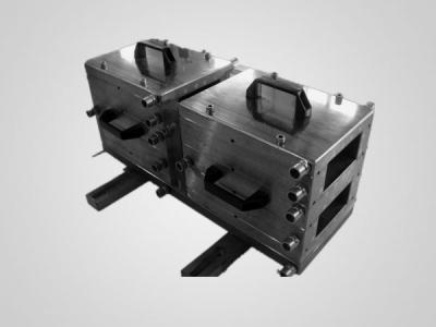 注塑模具​溫度控製和熱平衡（héng）