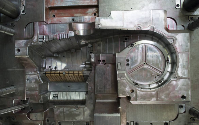 塑（sù）膠注塑模（mó）具冷卻水係統的水壓試驗