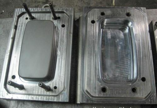 中國（guó）熱流道模具工業發展（zhǎn）的思路