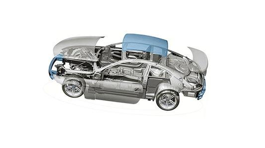 我國汽車模（mó）具產能在國際市場上極具優勢