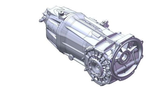 我國模具製（zhì）造市（shì）場整頓行業趨向明朗化