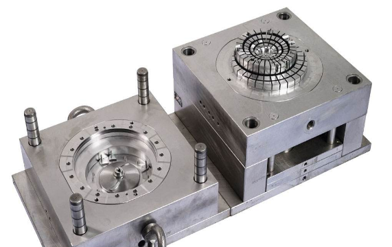 電子商（shāng）務助中國模具產業走出國門走（zǒu）向（xiàng）世界