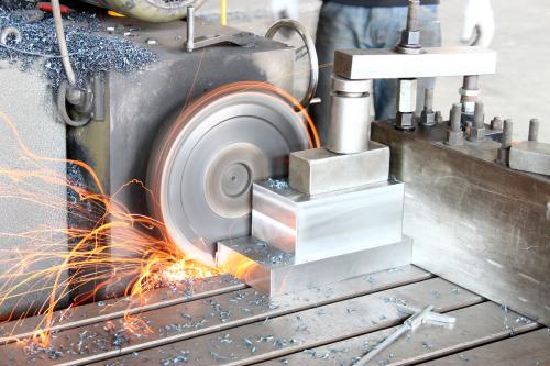 如何區分模（mó）具檔次？來看看美國模具五大（dà）標準