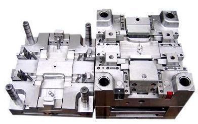 中小模具企業發（fā）展之道：加速發展高檔模（mó）具