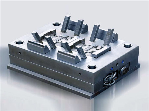 深圳注塑（sù）模具加工廠,注塑模具的十個問（wèn）與答