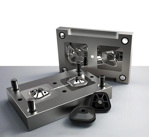 塑膠注塑加工的（de）產品色光澤（zé）不對怎麽解決