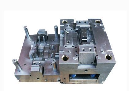 注塑模（mó）具生產加工製造過程中，顏色暗和光澤差如何解決