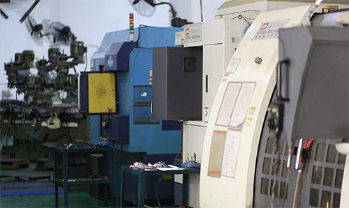 塑膠模具開模工作流程，模具加工製造過程6個步驟