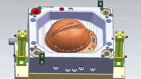 熱流道模具（jù）生產時注意的問題（tí）