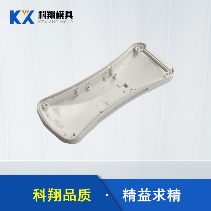 注塑模具廠家（jiā）告訴你：如何預防注塑模具製品出現毛邊呢?